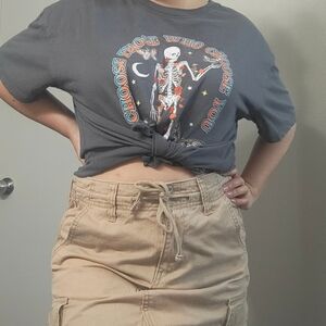 Choose Those Who choose You